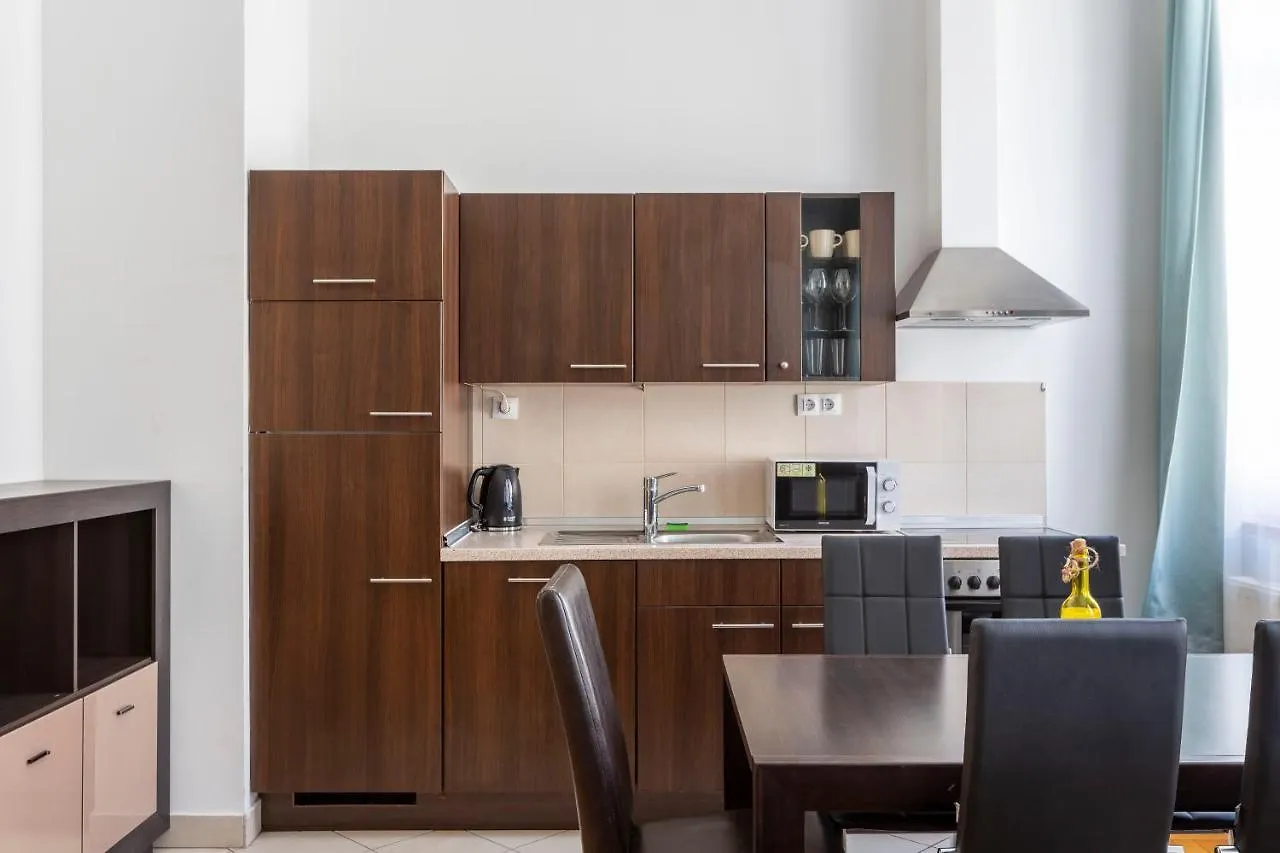 Central Gozsdu Aparment By Quentin Homes Budapest 0*,  Hungary