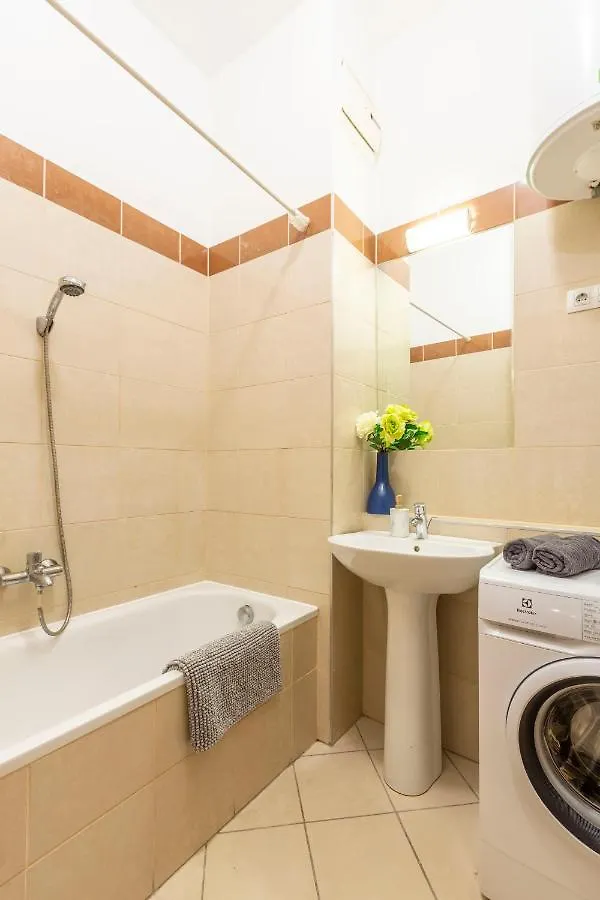 Apartment Central Gozsdu Aparment By Quentin Homes Budapest Hungary